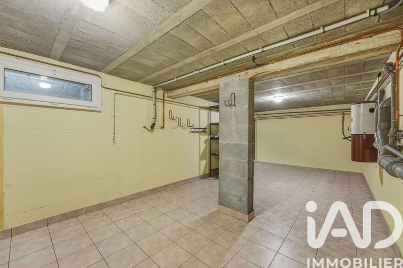 Maison - 152 m² - 5 pièces
