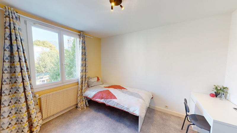 Appartement - 70 m² - 4 pièces