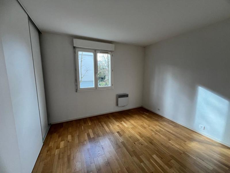 Appartement - 89 m² - 4 pièces