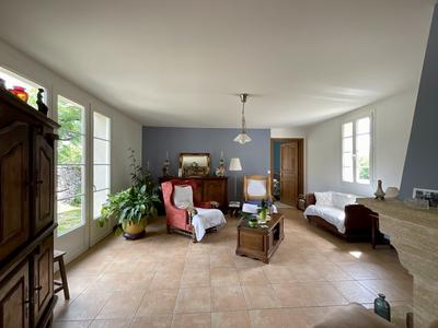 Maison - 155 m² - 5 pièces