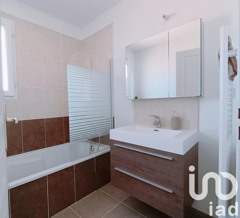 Maison - 175 m² - 5 pièces