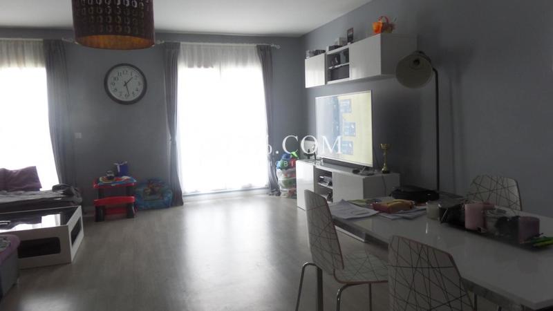 Pavillon - 87 m² - 4 pièces