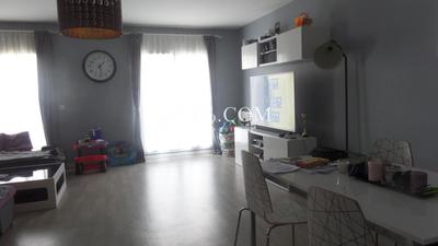 Pavillon - 87 m² - 4 pièces