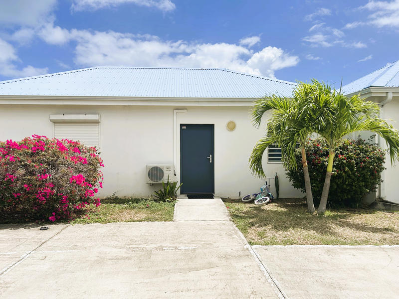 Maison - 65 m² - 3 pièces