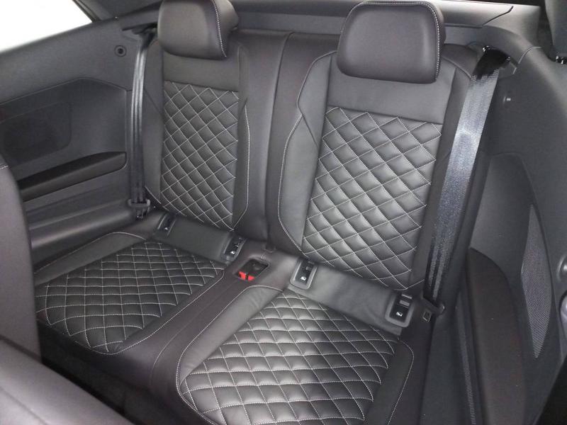 Volkswagen t-Roc Cabriolet 1.5 Tsi Evo2 150 Start/Stop Dsg7 R-Line