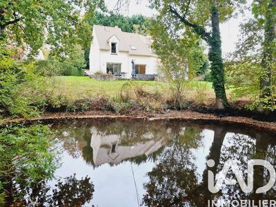 Maison de maîtres - 230 m² - 8 pièces