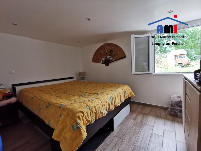 Maison - 167 m² - 5 pièces