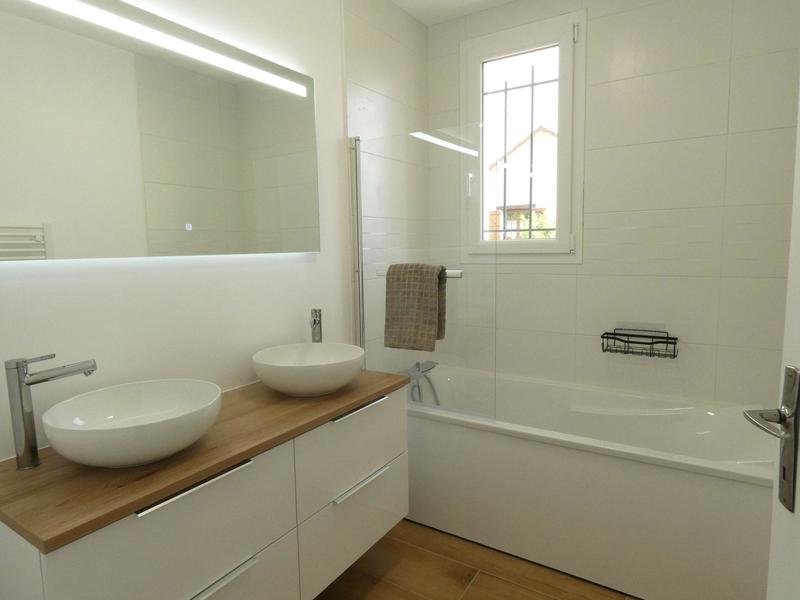 Maison - 171 m² - 8 pièces