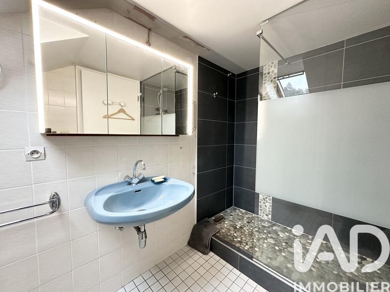 Appartement - 73 m² - 3 pièces