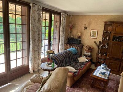 Maison - 81 m² - 3 pièces