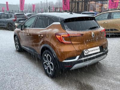 Renault Captur TCe 140 Edc - 21 Intens