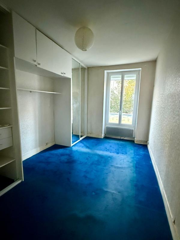Appartement - 32 m² - 2 pièces