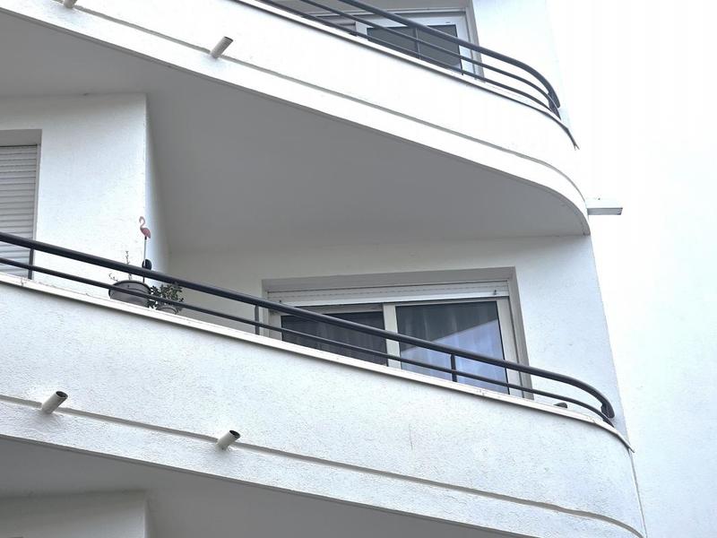 Appartement - 24 m² - 1 pièce