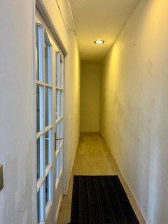 Local commercial - 34 m² - 2 pièces