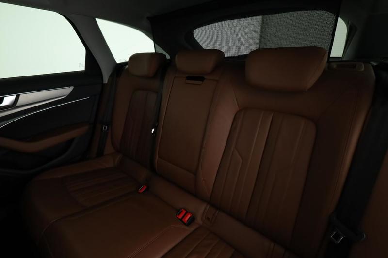 Audi A6 Avant 40 Tdi Avus s tronic 204 ch