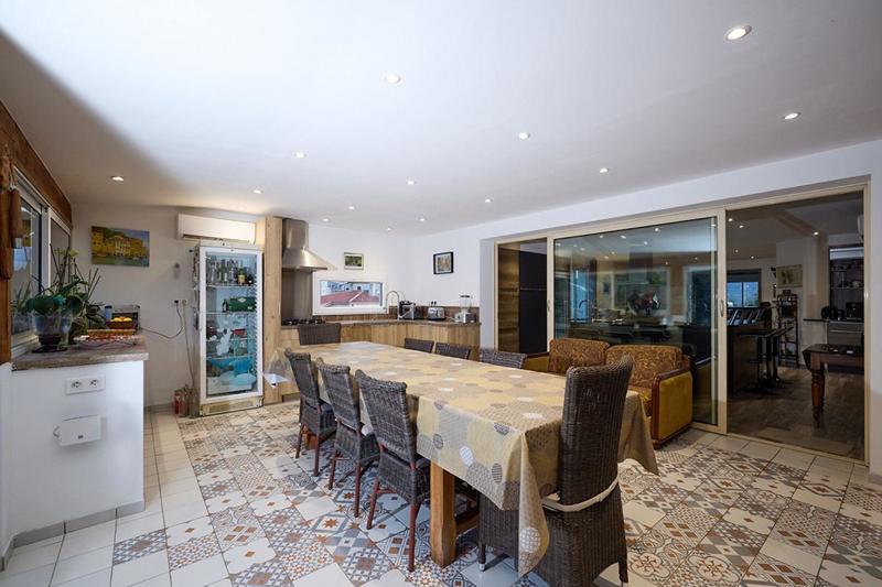 Appartement - 104 m² - 3 pièces