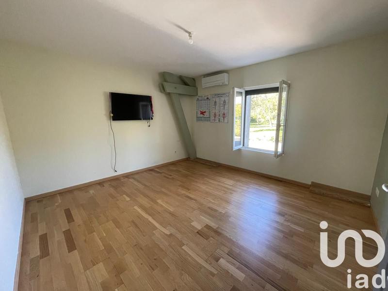 Maison - 175 m² - 6 pièces