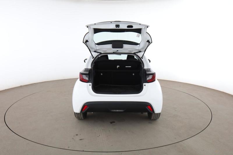 Toyota Yaris 1.5 Hybrid France Business 116h