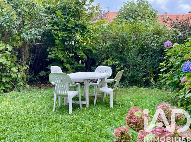 Maison - 176 m² - 7 pièces