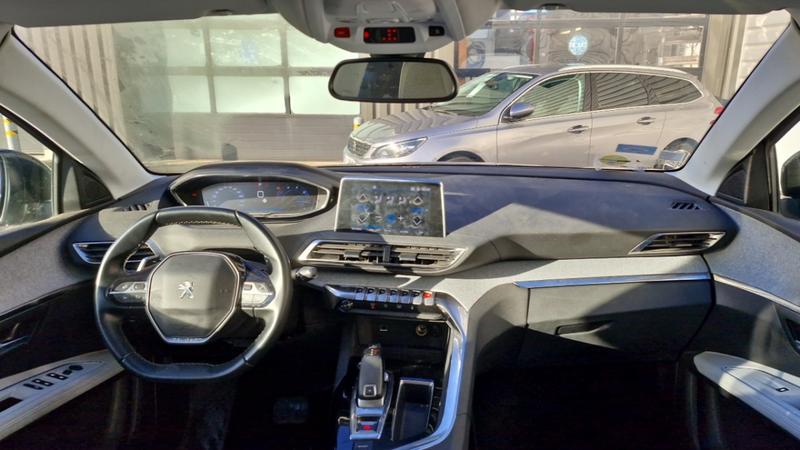 Peugeot 5008 Business bluehdi 180ch ss eat8 allure