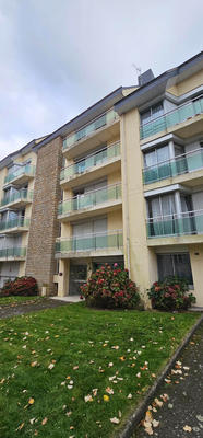 Appartement - 95 m² - 5 pièces