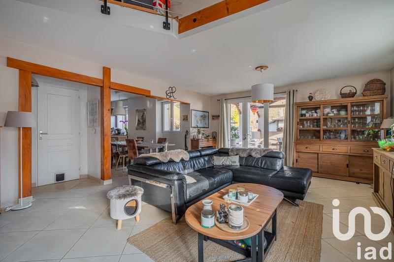 Maison de village - 174 m² - 10 pièces