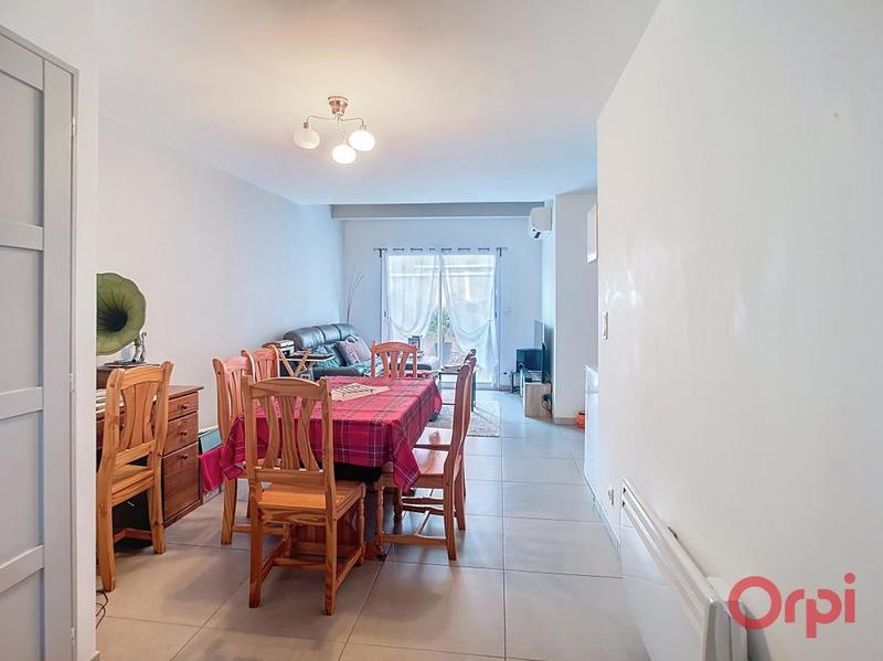 Maison - 86 m² - 4 pièces