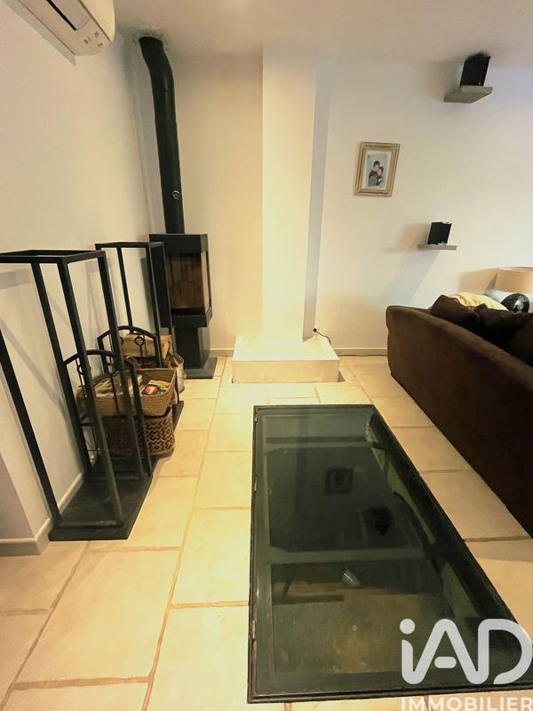 Maison - 155 m² - 6 pièces