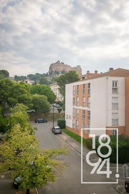 Appartement - 86 m² - 4 pièces