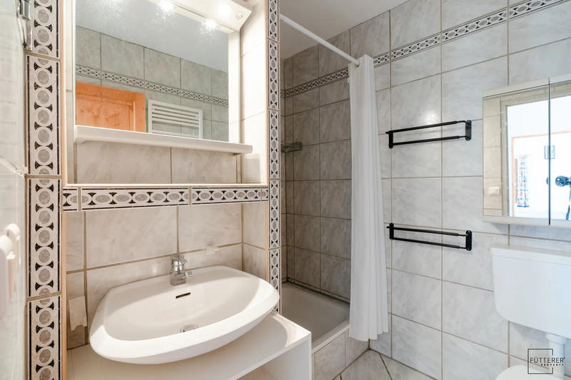 Maison - 172 m² - 7 pièces