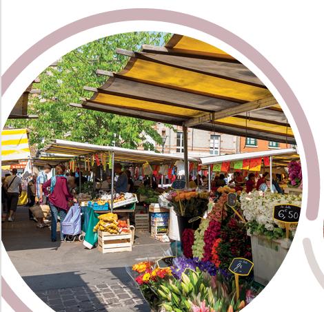 Appartement - 39 m² - 1 pièce