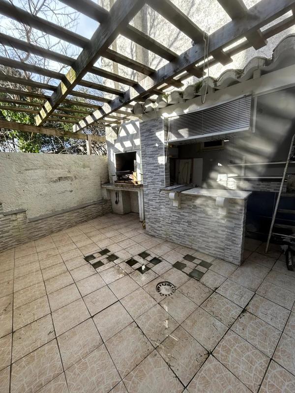 Appartement - 113 m² - 5 pièces