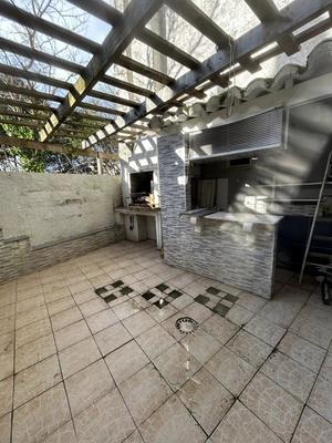 Appartement - 113 m² - 5 pièces