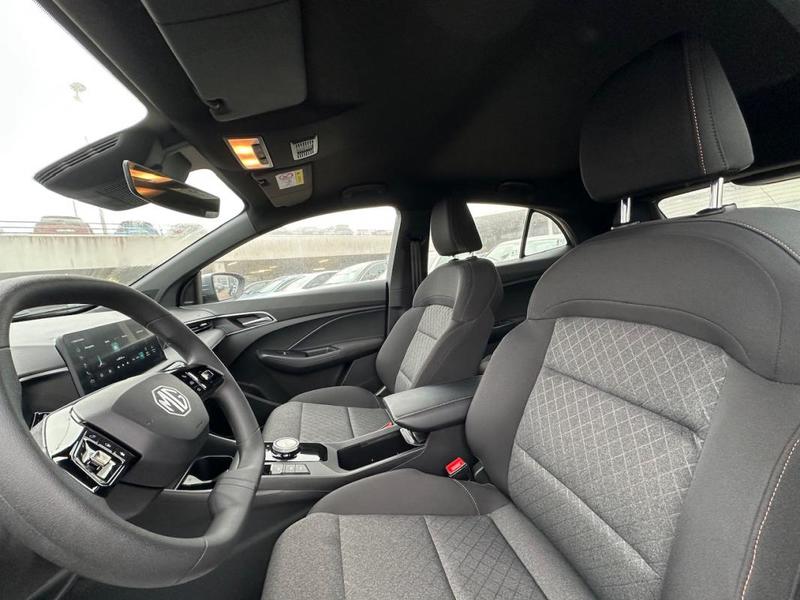 Mg mg3 1.5 Hybrid+ 195 Comfort