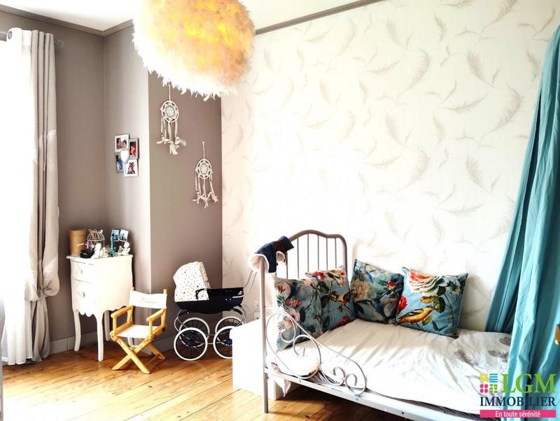 Maison - 172 m² - 6 pièces