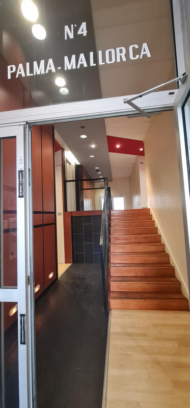 Parking / Garage - 11 m²