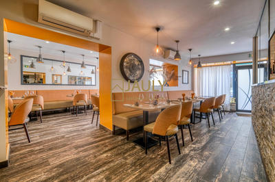 Fonds de commerce - 110 m²