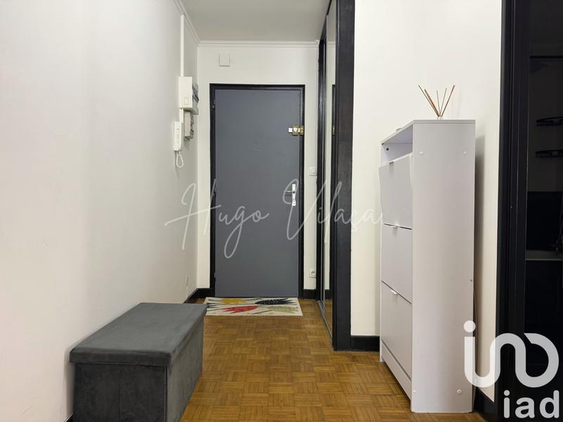 Appartement - 55 m² - 2 pièces