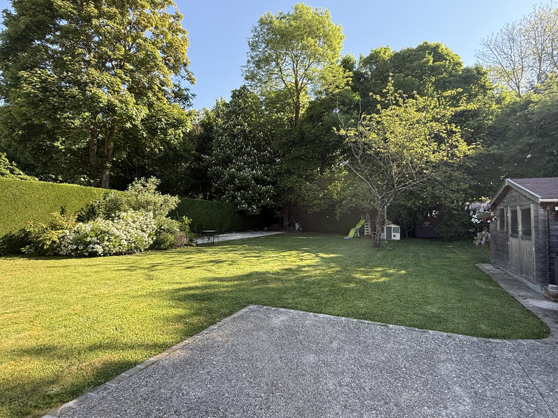 Maison - 158 m² - 5 pièces