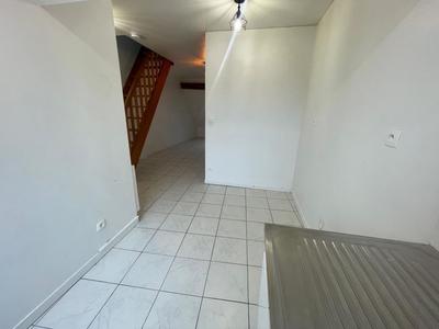 Appartement - 28 m² - 2 pièces