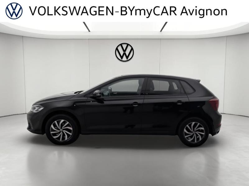 Volkswagen Polo 1.0 Tsi 95 s&amp;S Bvm5 Vw Edition