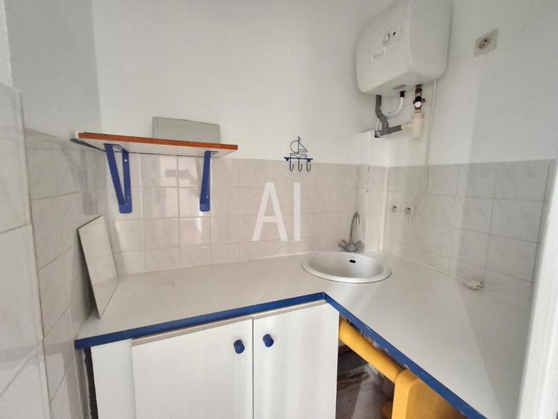 Bureau - 72 m² - 3 pièces