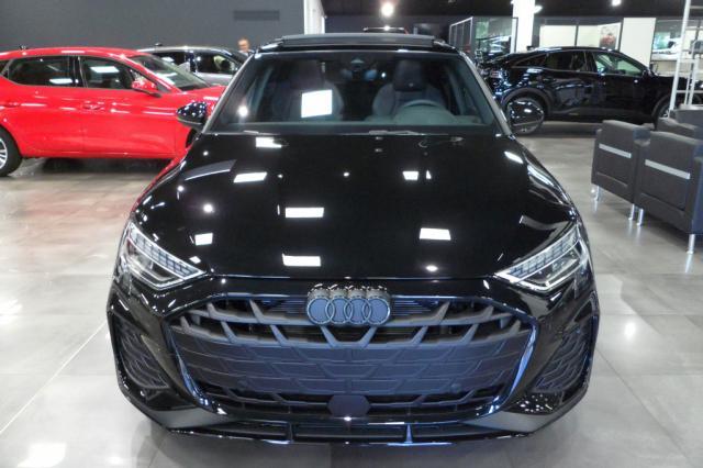 Audi A3 sportback Tfsi Mild Hybrid 150 s tronic 7 s line
