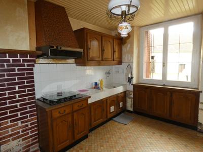 Maison - 147 m² - 6 pièces