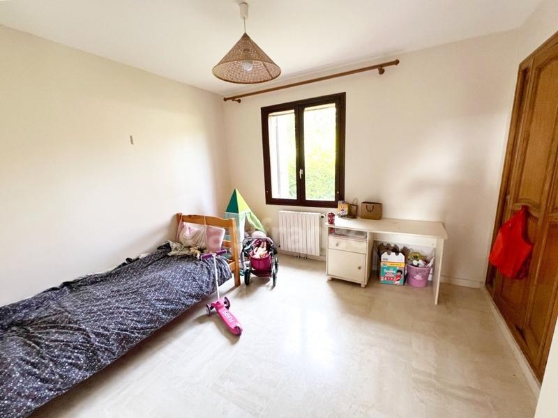 Maison - 118 m² - 5 pièces