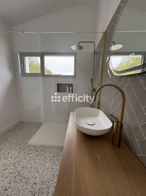 Villa - 189 m² - 5 pièces