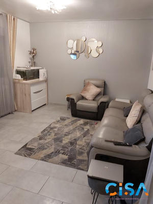 Maison traditionnelle - 80 m² - 4 pièces