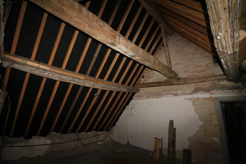 Ferme - 180 m² - 10 pièces