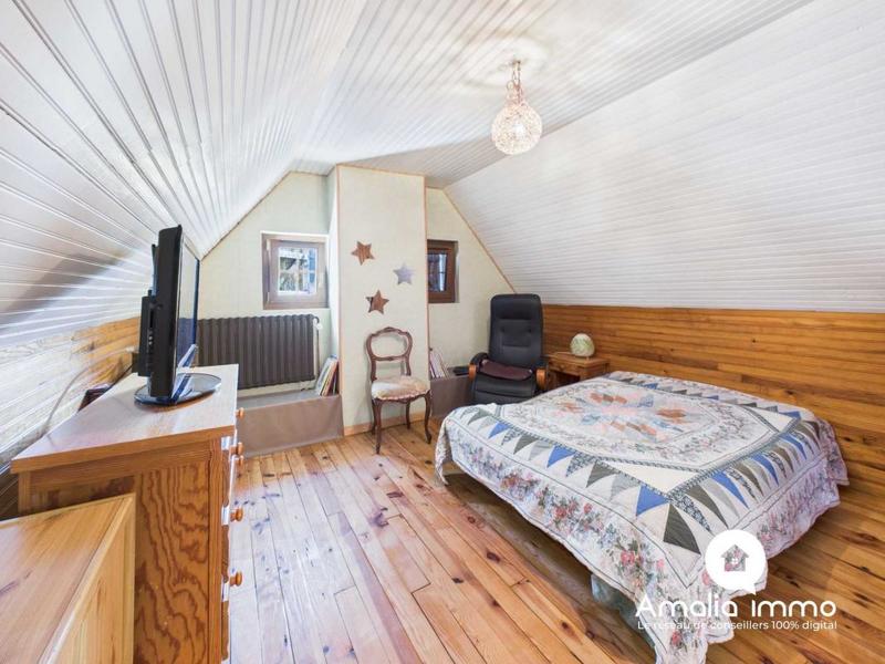 Longère - 130 m² - 10 pièces