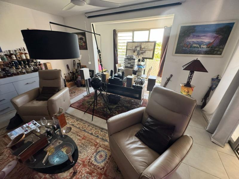 Appartement - 53 m² - 2 pièces